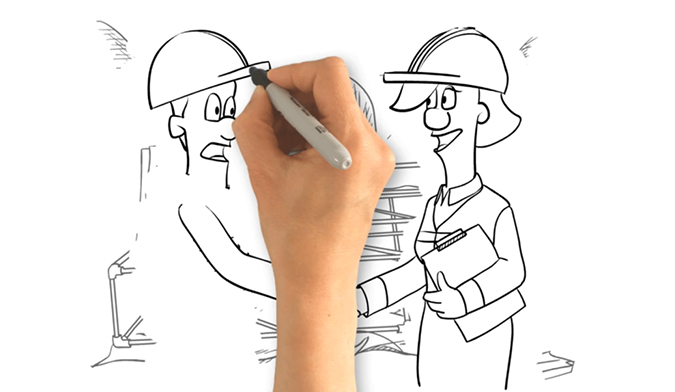 Benefits of Whiteboard Animation